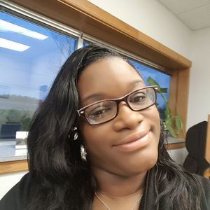 Meet your Posher, Bernadette